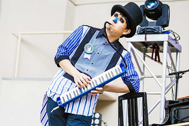 「Photo by Yoshihiro Mori」2枚目/14