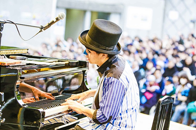 「Photo by Yoshihiro Mori」8枚目/14