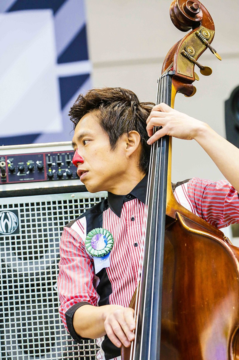 「Photo by Yoshihiro Mori」4枚目/14