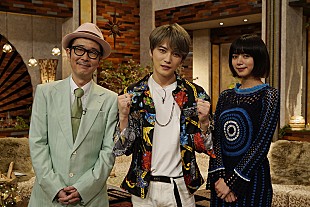 「令和初の『The Covers』にジェジュン、手嶌葵、MOROHAが出演」