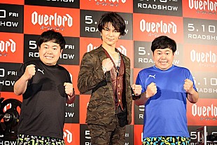 「武田真治、ベンチプレス１００キロに挑戦　肉体の覚醒時期「覚えていない…」」