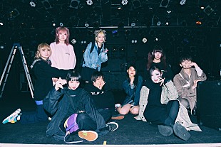 「BiS第2期ラストツアー名古屋編 ペリ最後の凱旋！ 令和元日に笑顔も涙も咲き乱れる「BiSの私を最後にちゃんと見せよう！」」