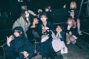 「BiS第2期ラストツアー仙台編 アヤ誕生日に歓喜の一体感！ 令和初日ランキング1位も 「全身全霊で愛を伝えていきたいです！」」