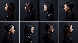 「ペンギンラッシュ、6/5発売アルバムよりリード曲「悪の花」のミュージックビデオを公開」