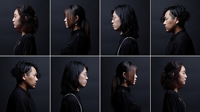 「ペンギンラッシュ、6/5発売アルバムよりリード曲「悪の花」のミュージックビデオを公開」1枚目/2