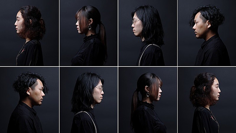 「ペンギンラッシュ、6/5発売アルバムよりリード曲「悪の花」のミュージックビデオを公開」1枚目/2