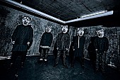 「MAN WITH A MISSION スーパーラグビー・サンウルブズのハーフタイムショーに登場決定」1枚目/1