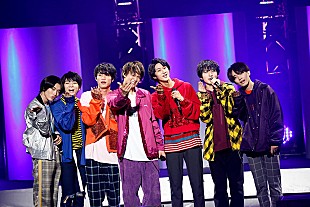 「M!LKがツアーファイナルで「大好きだよ」、新SG＆Zeppツアー発表」