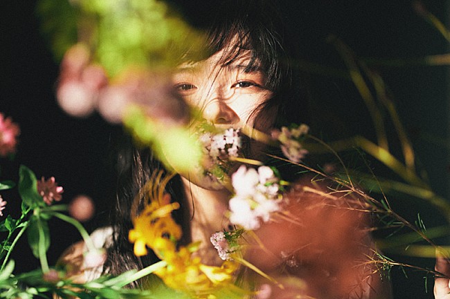 「TVアニメ『エガオノダイカ』主題歌を担当したキミノオルフェとChiho（H△G）がコラボへ」1枚目/2