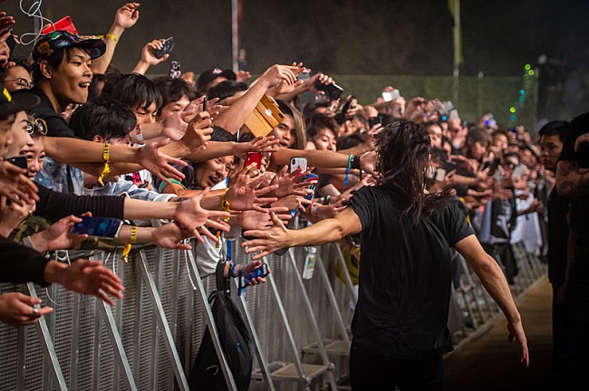 「Ivan Meneses for Insomniac」3枚目/6