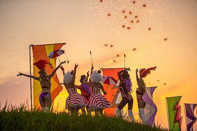 「Ivan Meneses for Insomniac」6枚目/6