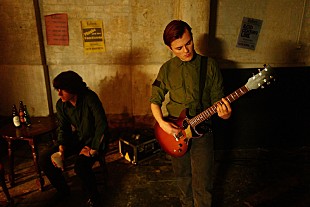 「モリッシー誕生日にプレミア先行上映会も、映画『イングランド・イズ・マイン』監督が来日」