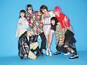 「Gacharic Spin、全国ツアー【ガチャっ10 LIVE】の豪華対バン＆追加スケジュールを発表」1枚目/1