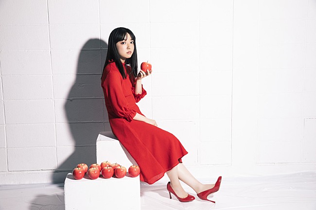 「上白石萌音、ミニAL『ｉ』7月発売へ＆作詞YUKI×作曲n-buna（ヨルシカ）の新曲収録」1枚目/5