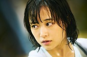 「大原櫻子が初ドラマ主演＆主題歌、連続ドラマ『びしょ濡れ探偵 水野羽衣』」1枚目/5