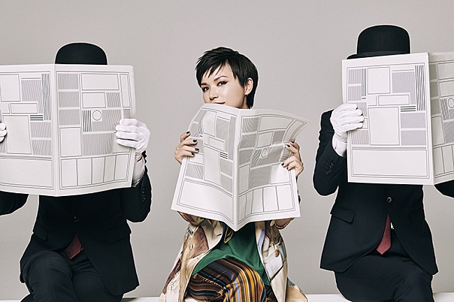 「Superflyの新曲「Ambitious」配信＆「定時に帰ってやりたいこと」キャンペーン開始」1枚目/2