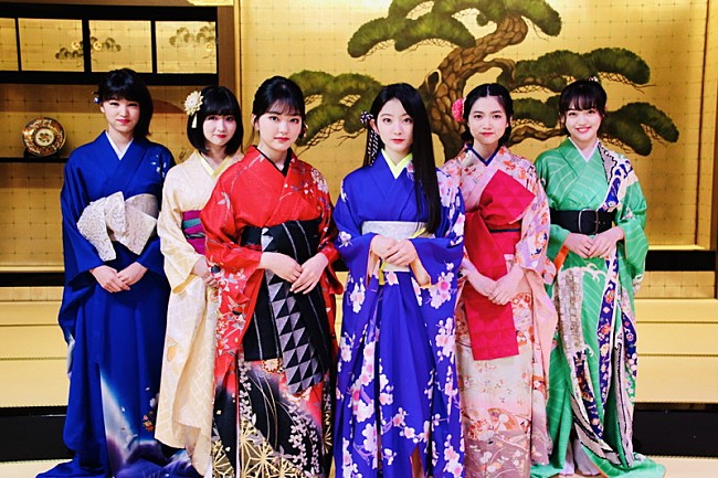 「ばってん少女隊、CHAI・ユウキ作詞の新曲「Killer Killer Smile」MV公開」1枚目/1