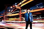 「INORAN、3年ぶり新AL『2019』発売決定＆全国ツアー開催決定」1枚目/1