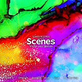 「Jジャズのコンピアルバム『SCENES』にSchroeder-Headz、jizueら＆ライブも開催」1枚目/6
