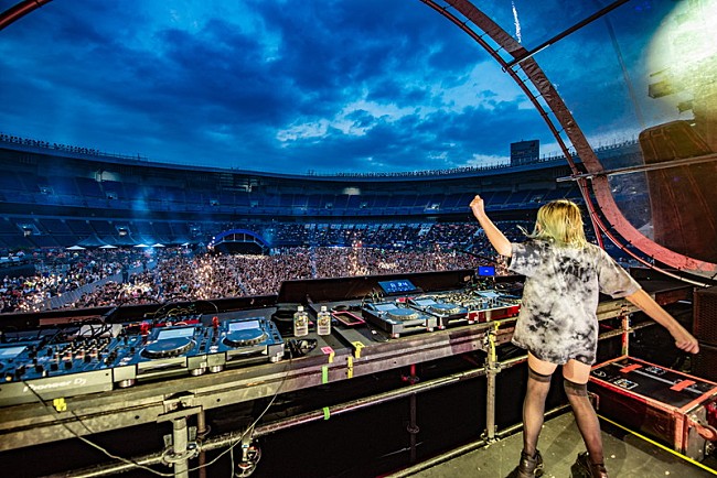 「Graham John Bell for Insomniac」3枚目/6