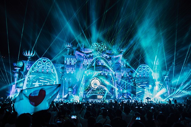 「Keiki-Lani Knudsen for Insomnic」5枚目/6