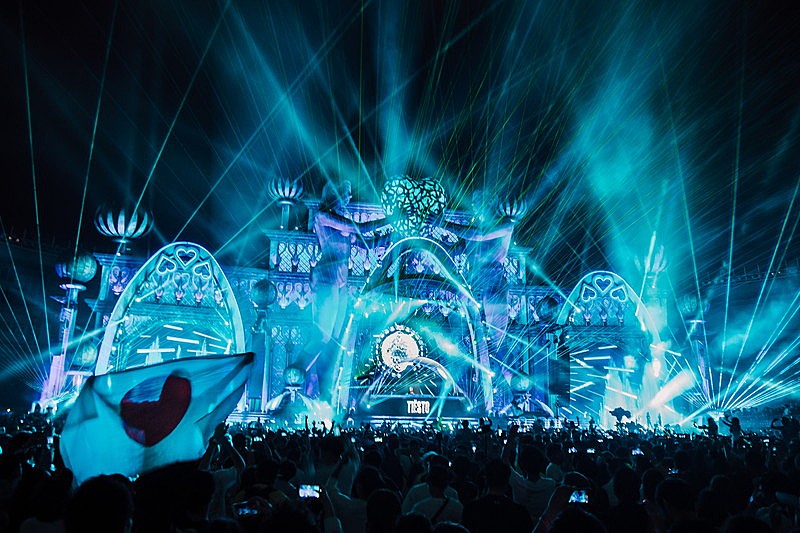 「Keiki-Lani Knudsen for Insomnic」5枚目/6