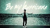 「ReN、新曲「HURRICANE」MVフルバージョン公開＆ユニカビジョンにてMV特集が放映決定」1枚目/3