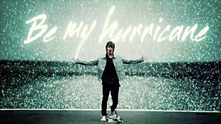 「ReN、新曲「HURRICANE」MVフルバージョン公開＆ユニカビジョンにてMV特集が放映決定」