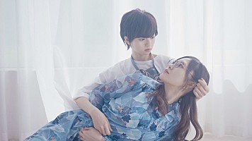 乃木坂46、齋藤飛鳥（男の子）＆白石麻衣（家庭教師）の物語「のような
