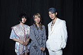 「DAOKOとMIYAVIのコラボ曲「千客万来」、 藤原竜也主演『Diner ダイナー』主題歌に」1枚目/3