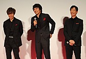 「堺雅人「この人に付いていこうと思った」　初共演松山ケンイチが見せた“ギャップ”」1枚目/1
