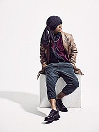 湘南乃風　HAN-KUN サッカーボール 湘南乃風 HAN-KUN サッカーボール