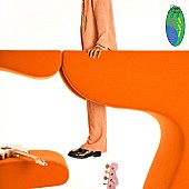 「ジ・インターネットの中心メンバー、スティーヴ・レイシーのデビューAL『Apollo XXI』が5月24日にリリース」1枚目/2