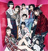 「ザ・コインロッカーズ、150公演ツアーの第2弾日程が発表＆新ビジュアル公開」1枚目/4