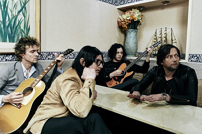 「ザ・ラカンターズ、日本で撮影した「Help Me Stranger」MVを公開」1枚目/2