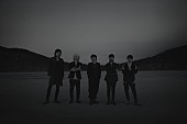 「the HIATUS、3年ぶりの6thアルバムが7月にリリース決定＆全国ツアー開催」1枚目/1