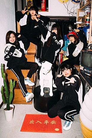 「lyrical school、ビクターへ移籍　6/26に移籍第一弾SG&amp;9/11にアルバム発売」