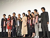 「長澤まさみ、小手伸也に“東宝シンデレラ”を譲る？！　小手「この１年で僕の生活が激変した」」1枚目/1