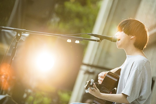 「尾崎世界観　My Hair is Bad椎木/コレサワがゲスト登場した不定期引き語りイベント東京公演が終了」1枚目/3