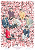 「BTS (防弾少年団)、ワールドツアー静岡エコパスタジアム公演のライブビューイングが決定」1枚目/1