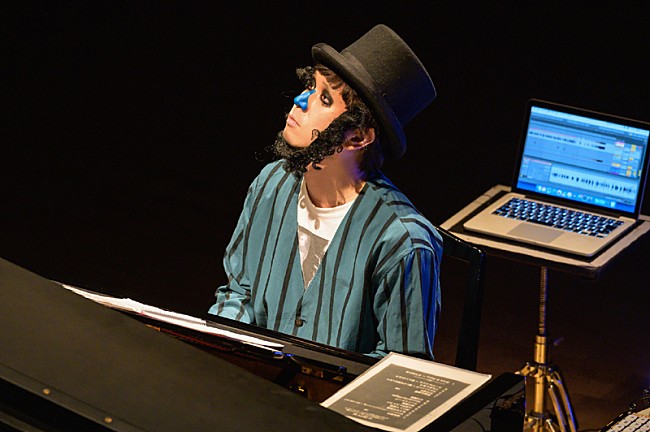 「ライブ写真撮影：Yuta Ito」3枚目/9