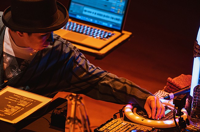 「ライブ写真撮影：Yuta Ito」4枚目/9