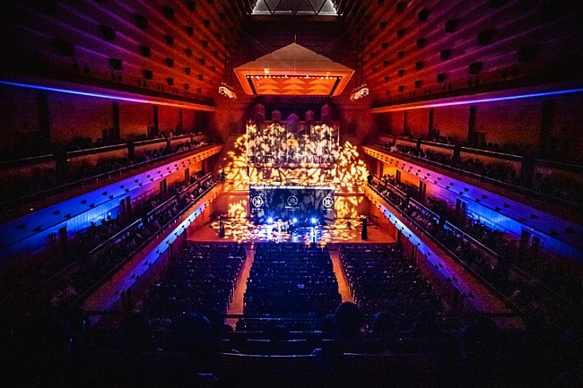 「ライブ写真撮影：Yuta Ito」6枚目/9