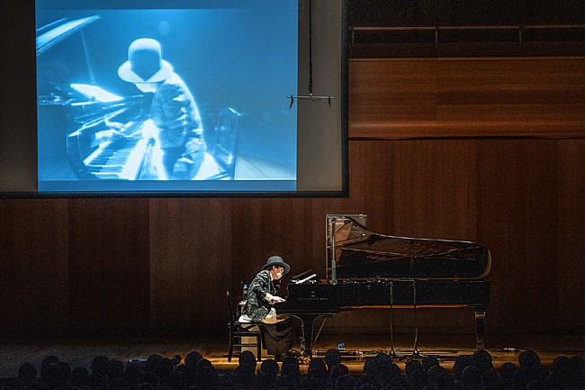 「ライブ写真撮影：Yuta Ito」8枚目/9