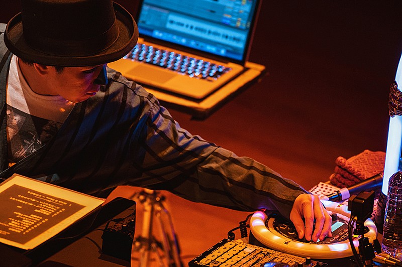 「ライブ写真撮影：Yuta Ito」4枚目/9