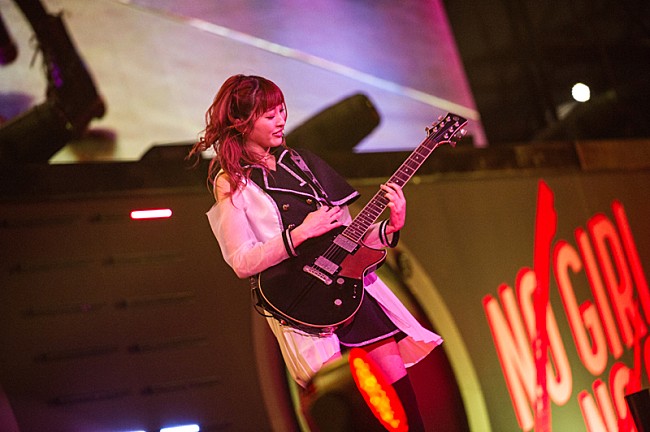 「（c）BanG Dream! Project （c）Craft Egg Inc. （c）bushiroad All Rights Reserved. （c）PLATINUM PIXEL」2枚目/19