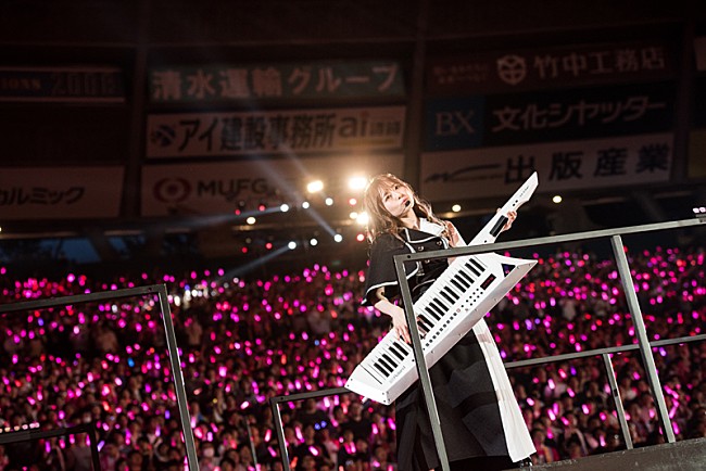 「（c）BanG Dream! Project （c）Craft Egg Inc. （c）bushiroad All Rights Reserved. （c）PLATINUM PIXEL」6枚目/19