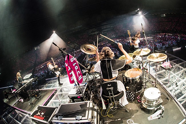 「（c）BanG Dream! Project （c）Craft Egg Inc. （c）bushiroad All Rights Reserved. （c）PLATINUM PIXEL」10枚目/19