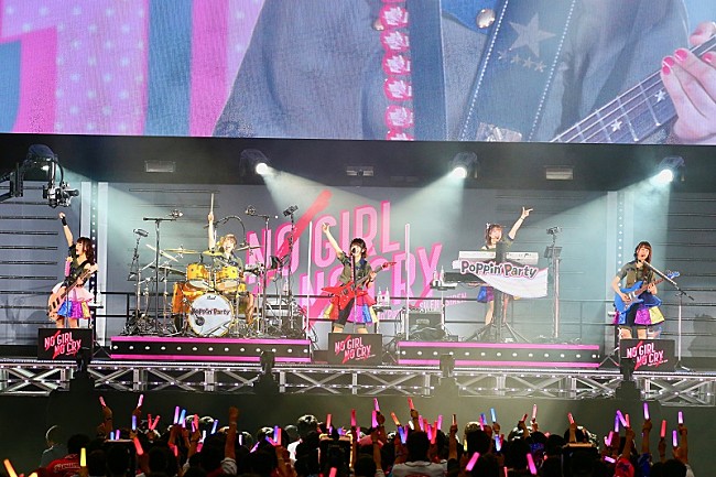 「（c）BanG Dream! Project （c）Craft Egg Inc. （c）bushiroad All Rights Reserved. （c）PLATINUM PIXEL」17枚目/19