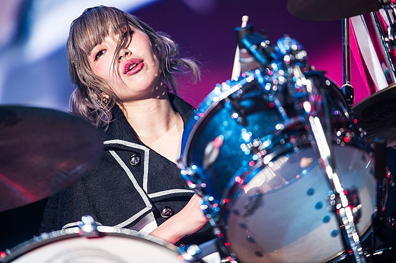 「（c）BanG Dream! Project （c）Craft Egg Inc. （c）bushiroad All Rights Reserved. （c）PLATINUM PIXEL」3枚目/19